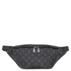  Louis Vuitton сумка "body" монограмма Eclipse Discovery bam сумка монограмма Eclipse чёрный M44336 сумка-пояс SA4129