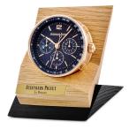 [3 год гарантия ] Audemars Piguet стол часы CODE11.59 как новый класть часы темно-синий темно-синий балка alabi around кварц мужской настольные часы 