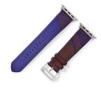  Hermes оригинальный Apple часы 44 45 46 49 mm для не использовался Jean булавка g частота ремень 35mm хвост таблеток имеется мужской женские наручные часы 