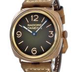 パネライ ラジオミール ブロンゾ PAM00760