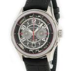 ジャガールクルト JAEGAER LECOULTRE アストンマーチン クロノ AMVOX7 Q194T470 メンズ 腕時計 自動巻き 中古