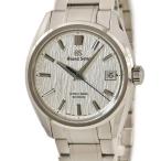 【3年保証】 グランドセイコー エボリューション9 ディズニー100リミテッド SLGH023 9SA5-00C0 新品 白樺 2023年 自動巻き メンズ 腕時計