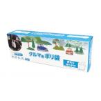 クルマ用ポリ袋１５枚ＢＯＸ 100個販売 車内用ごみ袋やエチケット袋として便利です 販促品 ノベルティグッズ