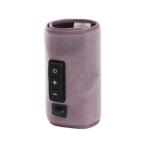 ドウシシャ ゴリラのひとつかみ (ご注文単位6個単位販売) パープル マッサージャー １日の終わりにがんばった脚にごほうびを 販促品 ノベルティグッズ