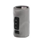 ドウシシャ ゴリラのひとつかみ (ご注文単位6個単位販売) グレー マッサージャー １日の終わりにがんばった脚にごほうびを 販促品 ノベルティグッズ