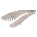 30個単位販売 ハンディトング 日本製 手のひらにフィットし、しっかりと食材をつかめるミニトングです 販促品 ノベルティグッズ