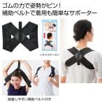 美姿勢活動サポーター ご注文単位 60枚以上販売 服の下に装着できる薄型タイプのサポーター 健康や美容意識の高い方へ最適 販促品 ノベルティグッズ