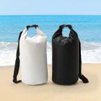  пляж сумка 15L водонепроницаемый задний барабанный черный 10 шт и больше распродажа уличный пляж сумка плечо compact складной .. товар новые товары 