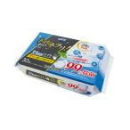 108個単位販売 クリンクル キラリ 流せるトイレクリーナー 30枚1P トイレ掃除 日用品 販促品 ノベルティグッズ