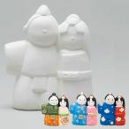 50 шт и больше распродажа .... кукла hinaningyo KT-10 керамика копилка Hinamatsuri копилка ручная работа комплект ручная работа конструктор ..... муфельная роспись комплект 