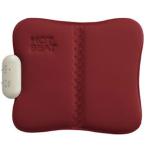  Twin Bird hot сиденье массажер hot свекла красный EM-2538R поддержка новой жизни 