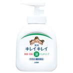 240個単位販売 ライオン キレイキレイ 薬用 液体ハンドソープ 箱入 BPPHY 個人宅発送不可 販促専用品 プチギフト 販促品 ノベルティグッズ