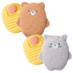 64個単位販売 もこぽかアニマル 湯たんぽ 冬場の節電対策にも大活躍 ゆたんぽ ぬくもりグッズ 冬物グッズ 販促品 ノベルティグッズ