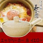 (王様のブランチで紹介) 長谷園 エッグベーカー 伊賀