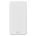 ショッピングモバイルバッテリー 20000mah ELECOM 20000mAh 2C PD20W モバイルバッテリー DE-C52-20000WH M41912 ギフト 贈り物 内祝い ギフト プレゼント お返し お歳暮 お中元