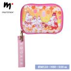 (レビュー特典あり) MOOMIN martinex ウォレット Harvest MNX140499 財布