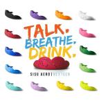 スポーツマウスピース　SISU AERO　米国製　M　L　シス　マウスガード 　1.6mｍ　カスタムフィット 　サッカー　野球　スキー　スノーボード　スケートボード