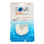  зуб ... меры SOVA Junior американский производства 1.6mmsova Junior Night защита детский корпус только зуб ... мундштук удобный сон Kids маленький лицо 