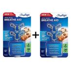 いびきグッズ　鼻腔拡張　NasalBreathe