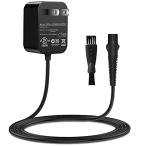 VHBW 対応ブラウン シェーバー 充電器 12V0.4A シリーズ 9/5/7/3/1/ 3040s 3010s 5414 4746 9093 31