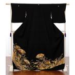 留袖 レンタル 黒留袖 フルセット 着物 親族衣裳 貸衣裳 爆買