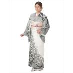  выходной костюм в аренду полный комплект 8AD360 багряник японский . прекрасный в аренду выходной костюм кимоно в аренду натуральный шелк . штук цветок белый чёрный золотой через . ламе чувство 150cm~170cm ранг до . покупка 