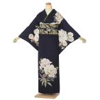 訪問着レンタル レンタル 訪問着 AD513 レンタル訪問着 フルセット 着物レンタル レンタル着物 正絹 訪問着 レンタル ほうもんぎ 七五三 衣装 衣裳 爆買