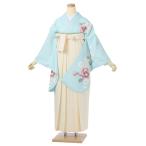 レンタル袴 卒業式 袴(AG254)卒業袴 レンタル 卒業式 着物レンタル ハカマ はかま 二尺袖 卒業 袴レンタル 着物 卒業式袴 フルセット レンタル