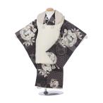 【レンタル】七五三 被布 にこるん 藤田