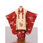 七五三レンタル 夢工房 三歳女児被布セットAP3021 女の子七五三《レンタル七五三》《753レンタル》〔被布〕〔貸衣装〕〔三歳女の子〕 往復送料無料 爆買