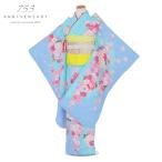 七五三 7歳 着物 レンタル 七歳 女児 AP7189 七五三着物 女の子 七五三 レンタル七五三 753レンタル 着物レンタル 七五三 七歳 7歳女の子 爆買
