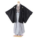  hakama ученик начальной школы мужчина Junior для . есть hakama комплект в аренду 8AQM18 цветок .... есть полный комплект перо тканый hakama в аренду 11 лет ~12 лет 10 три три . церемония окончания 140cm~149cm ранг до чёрный серый hakama 