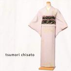 ツモリチサト 小紋レンタルフルセット8CT284［レンタル］［小紋］ イベント 観劇 パーティー ［レトロ］［着物］ 薄紫 星座 149ｃｍ〜167ｃｍ位まで 爆買