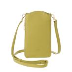 爆買 日本製 多機能 スマホショルダー 斜めがけ カード入れ 本革 レザー ハンドメイド ギフト プレゼント レディース