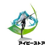 ショッピングミク 初音ミク GTプロジェクト レーシングミク 2022Ver. 1/7スケール プラスチック製