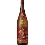 赤霧島 芋焼酎 宮崎 霧