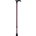 ショッピングos1 伸縮杖OSシリーズ／グレープ（オッセンベルグ社）OS-1
