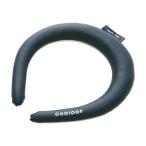 COOLOOP ネックリング Lサイズ/チャコール(コジット)首まわり目安32〜40cm