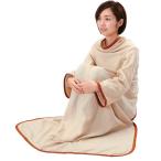 コンパクトあったかフリース（ボウエキ）81355 防災用長期保存タイプ