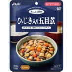 ひじき入り五目煮100g／まんぷく...