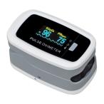 ユニコパルスオキシメーター 50D1/ホワイト(日進医療器)