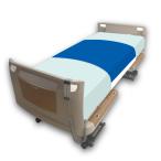  длинный . безопасность смещение трудно Denim непромокаемая простыня | sax (... благосостояние )