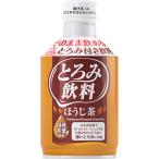 とろみ飲料 ほうじ茶 2