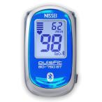 パルスフィット BO-750BT Bluetooth機能付パルスオキシメーター(日本精密測器)