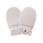 fdo-....No.6(2 листов входит )L размер | розовый ( бамбук .)105769 обе стороны хлопок материалы * возможно заменить . ремень с покрытием 