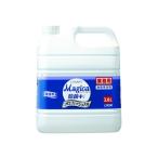 チャーミーマジカ 除菌＋ プロフェッショナル 無香料 3.8L（ライオンハイジーン）