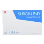 サージンパッドNo.80／30枚入（滅菌