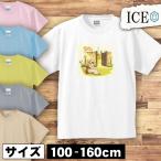 人 キッズ 半袖 Tシャツ 妖精 アンテ