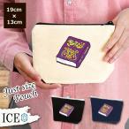 Yahoo! Yahoo!ショッピング(ヤフー ショッピング)怪しい本 ポーチ 小物入れ 化粧ポーチ コスメポーチ トラベルポーチ おしゃれ 収納 バッグ ギフト ミニポーチ コインポーチ かわいい シンプル プレゼント