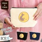 Yahoo! Yahoo!ショッピング(ヤフー ショッピング)月 ポーチ 小物入れ 化粧ポーチ コスメポーチ トラベルポーチ おしゃれ 収納 バッグ ギフト ミニポーチ コインポーチ かわいい シンプル プレゼント